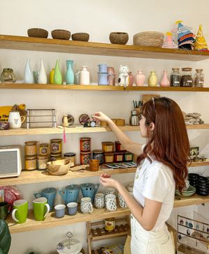  at iVegan Supershop Westlake Hanoi - Healthy Plant Based Cafe in Hanoi