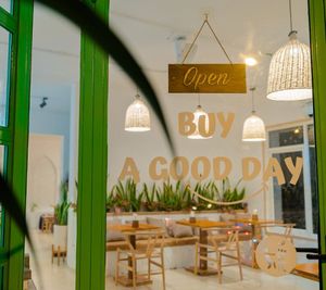 you can buy a good day here at iVegan Supershop Westlake Hanoi - Healthy Plant Based Cafe in Hanoi