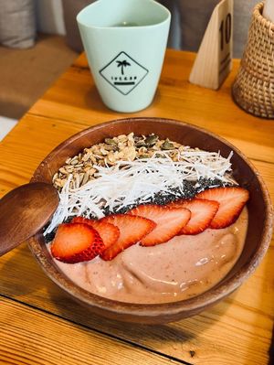  at iVegan Supershop Westlake Hanoi - Healthy Plant Based Cafe in Hanoi