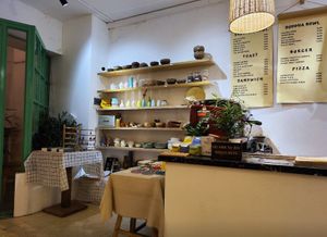 at iVegan Supershop Westlake Hanoi - Healthy Plant Based Cafe in Hanoi