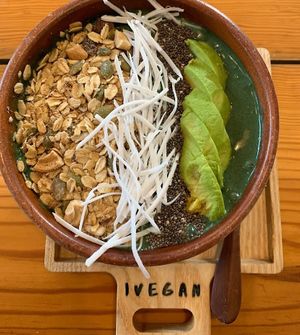  at iVegan Supershop Westlake Hanoi - Healthy Plant Based Cafe in Hanoi