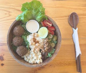  at iVegan Supershop Westlake Hanoi - Healthy Plant Based Cafe in Hanoi