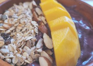  at iVegan Supershop Westlake Hanoi - Healthy Plant Based Cafe in Hanoi