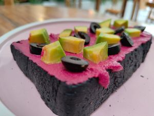  at iVegan Supershop Westlake Hanoi - Healthy Plant Based Cafe in Hanoi