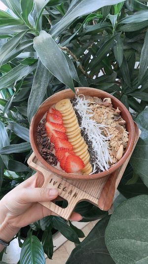  at iVegan Supershop Westlake Hanoi - Healthy Plant Based Cafe in Hanoi