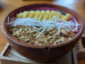  at iVegan Supershop Westlake Hanoi - Healthy Plant Based Cafe in Hanoi