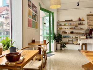   at iVegan Supershop Westlake Hanoi - Healthy Plant Based Cafe in Hanoi