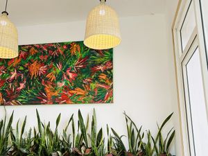   at iVegan Supershop Westlake Hanoi - Healthy Plant Based Cafe in Hanoi