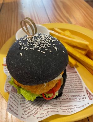  at iVegan Supershop Westlake Hanoi - Healthy Plant Based Cafe in Hanoi