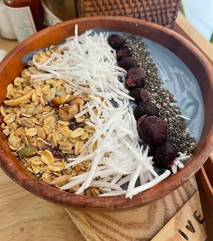  at iVegan Supershop Westlake Hanoi - Healthy Plant Based Cafe in Hanoi