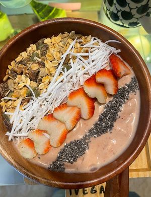  at iVegan Supershop Westlake Hanoi - Healthy Plant Based Cafe in Hanoi