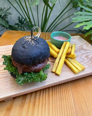  at iVegan Supershop Westlake Hanoi - Healthy Plant Based Cafe in Hanoi