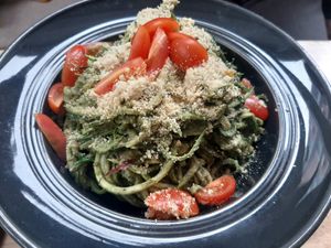  at iVegan Supershop Westlake Hanoi - Healthy Plant Based Cafe in Hanoi