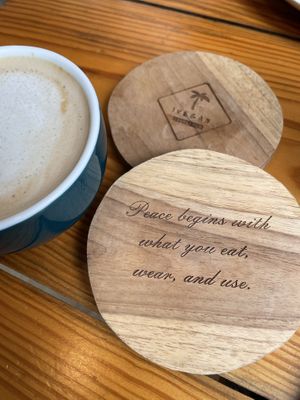   at iVegan Supershop Westlake Hanoi - Healthy Plant Based Cafe in Hanoi