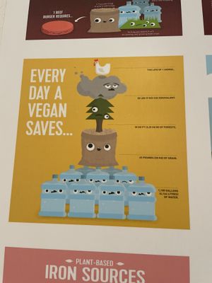   at iVegan Supershop Westlake Hanoi - Healthy Plant Based Cafe in Hanoi