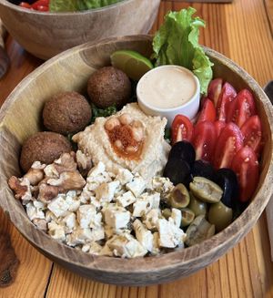   at iVegan Supershop Westlake Hanoi - Healthy Plant Based Cafe in Hanoi