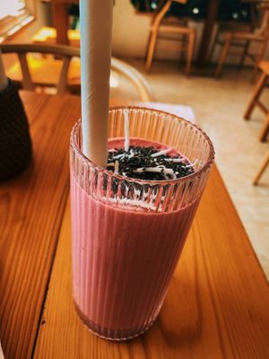   at iVegan Supershop Westlake Hanoi - Healthy Plant Based Cafe in Hanoi