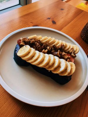   at iVegan Supershop Westlake Hanoi - Healthy Plant Based Cafe in Hanoi