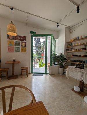  at iVegan Supershop Westlake Hanoi - Healthy Plant Based Cafe in Hanoi