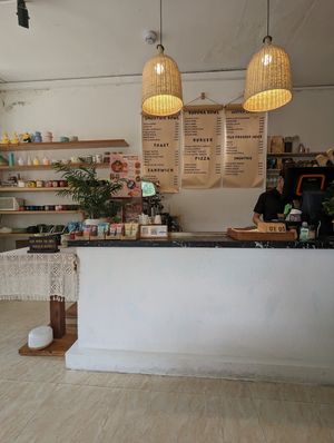  at iVegan Supershop Westlake Hanoi - Healthy Plant Based Cafe in Hanoi