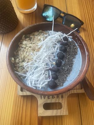   at iVegan Supershop Westlake Hanoi - Healthy Plant Based Cafe in Hanoi