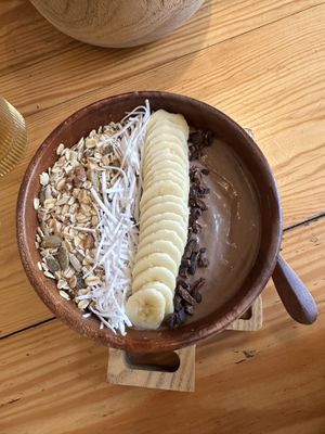   at iVegan Supershop Westlake Hanoi - Healthy Plant Based Cafe in Hanoi