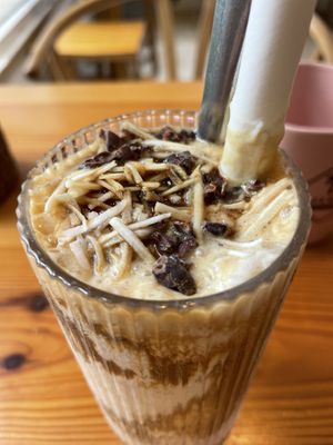  #Veganuary at iVegan Supershop Westlake Hanoi - Healthy Plant Based Cafe in Hanoi