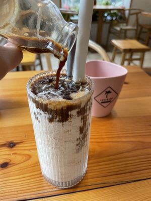  #Veganuary at iVegan Supershop Westlake Hanoi - Healthy Plant Based Cafe in Hanoi