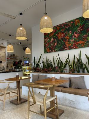  #Veganuary at iVegan Supershop Westlake Hanoi - Healthy Plant Based Cafe in Hanoi