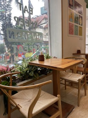  #Veganuary at iVegan Supershop Westlake Hanoi - Healthy Plant Based Cafe in Hanoi