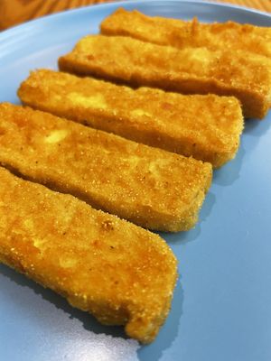  #Veganuary at iVegan Supershop Westlake Hanoi - Healthy Plant Based Cafe in Hanoi