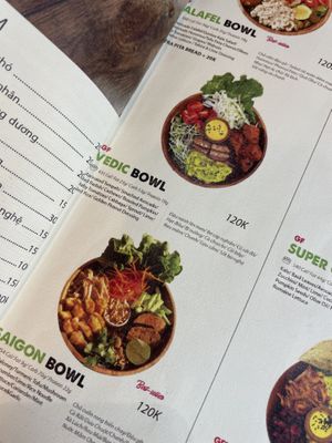  #Veganuary at iVegan Supershop Westlake Hanoi - Healthy Plant Based Cafe in Hanoi