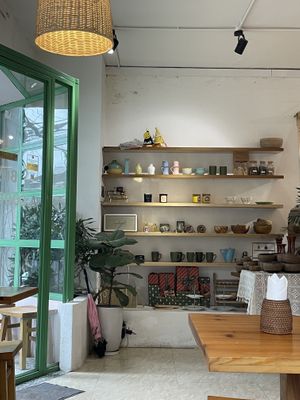  #Veganuary at iVegan Supershop Westlake Hanoi - Healthy Plant Based Cafe in Hanoi