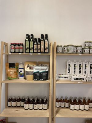  #Veganuary at iVegan Supershop Westlake Hanoi - Healthy Plant Based Cafe in Hanoi