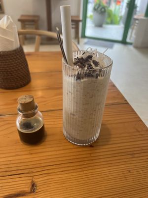   at iVegan Supershop Westlake Hanoi - Healthy Plant Based Cafe in Hanoi