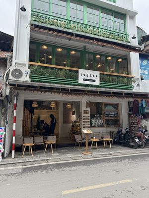   at iVegan Supershop Westlake Hanoi - Healthy Plant Based Cafe in Hanoi