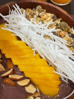  at iVegan Supershop Westlake Hanoi - Healthy Plant Based Cafe in Hanoi