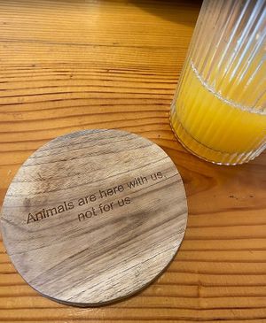  at iVegan Supershop Westlake Hanoi - Healthy Plant Based Cafe in Hanoi