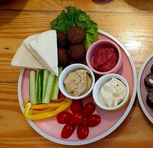  at iVegan Supershop Westlake Hanoi - Healthy Plant Based Cafe in Hanoi