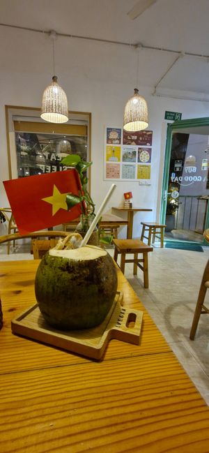  at iVegan Supershop Westlake Hanoi - Healthy Plant Based Cafe in Hanoi