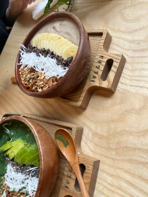  at iVegan Supershop Westlake Hanoi - Healthy Plant Based Cafe in Hanoi