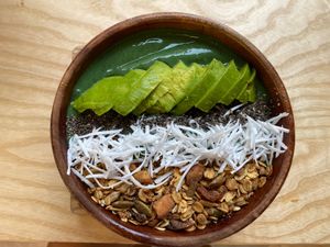  at iVegan Supershop Westlake Hanoi - Healthy Plant Based Cafe in Hanoi