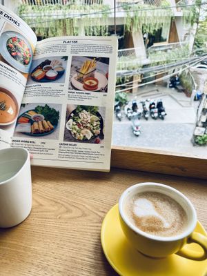   at iVegan Supershop Westlake Hanoi - Healthy Plant Based Cafe in Hanoi