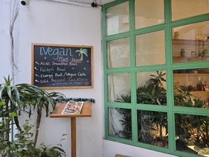 One of the best vegan cafes in Hanoi! Enjoyed this pesto toast so much 💖✨️ You are definitely sure that your food is made with high-quality ingredients. #Veganuary at iVegan Supershop Westlake Hanoi - Healthy Plant Based Cafe in Hanoi