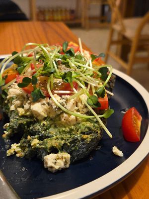 #Veganuary at iVegan Supershop Westlake Hanoi - Healthy Plant Based Cafe in Hanoi