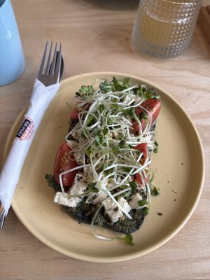   at iVegan Supershop Westlake Hanoi - Healthy Plant Based Cafe in Hanoi