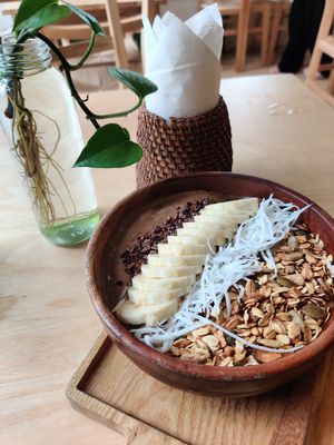  at iVegan Supershop Westlake Hanoi - Healthy Plant Based Cafe in Hanoi