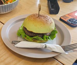  at iVegan Supershop Westlake Hanoi - Healthy Plant Based Cafe in Hanoi