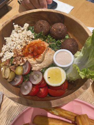  at iVegan Supershop Westlake Hanoi - Healthy Plant Based Cafe in Hanoi