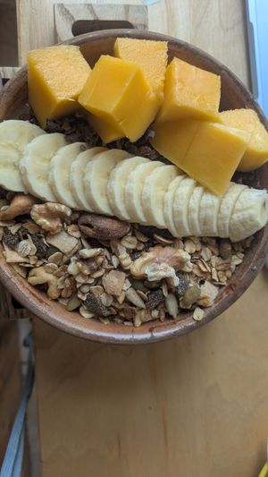  at iVegan Supershop Westlake Hanoi - Healthy Plant Based Cafe in Hanoi